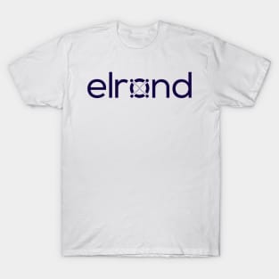 Elrond Cryptocurrency T-Shirt